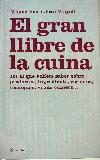 El gran llibre de la cuina